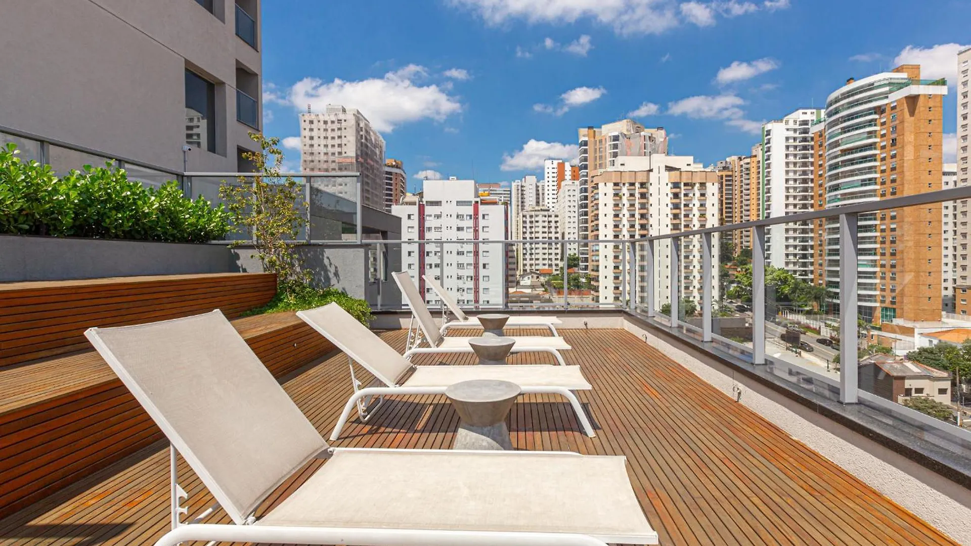 Appartamento Easy Star - Studio Proximo Ao Allianz Parque - Ug01H San Paolo Brasile