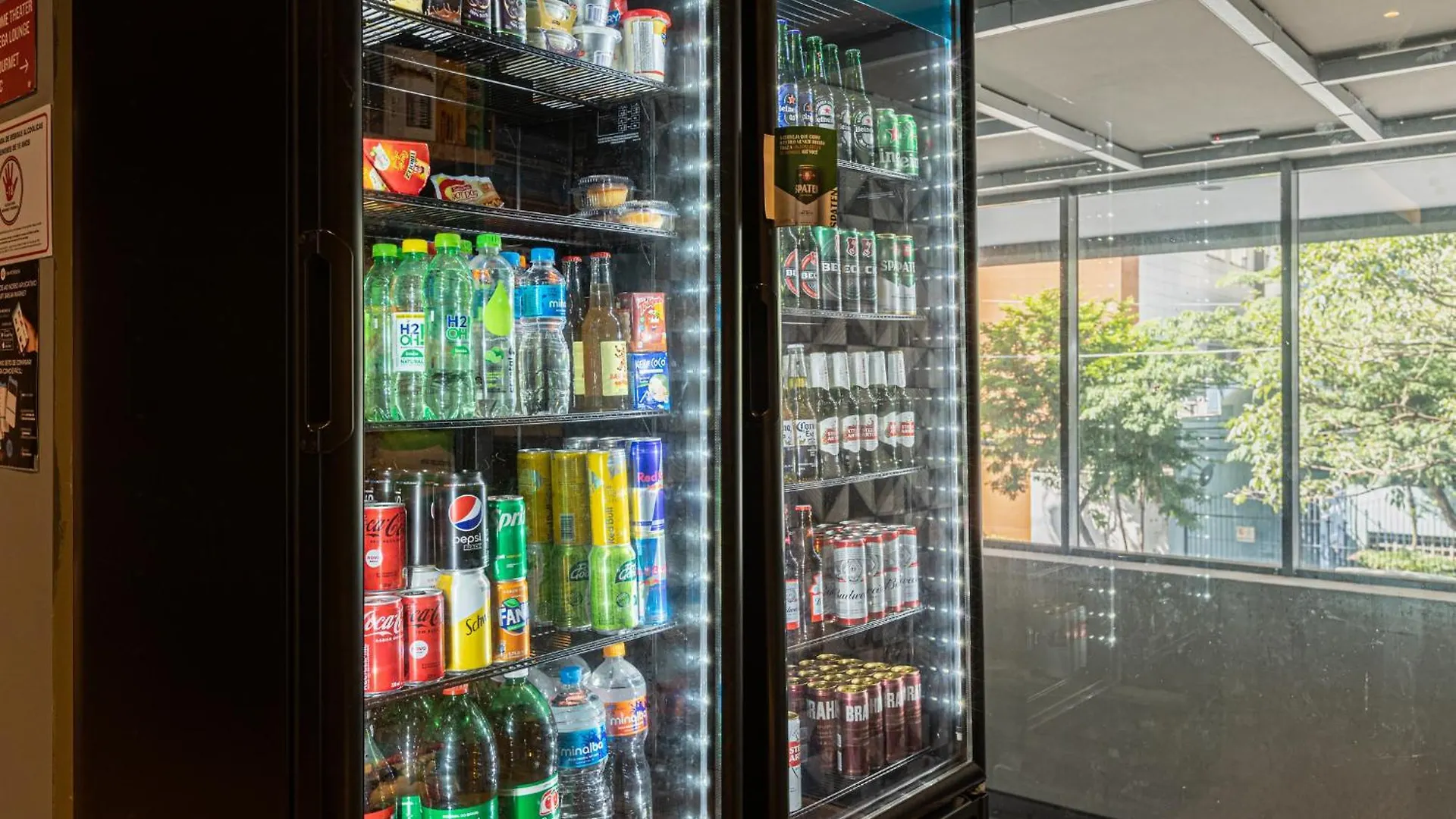 Appartamento Easy Star - Studio Proximo Ao Allianz Parque - Ug01H San Paolo