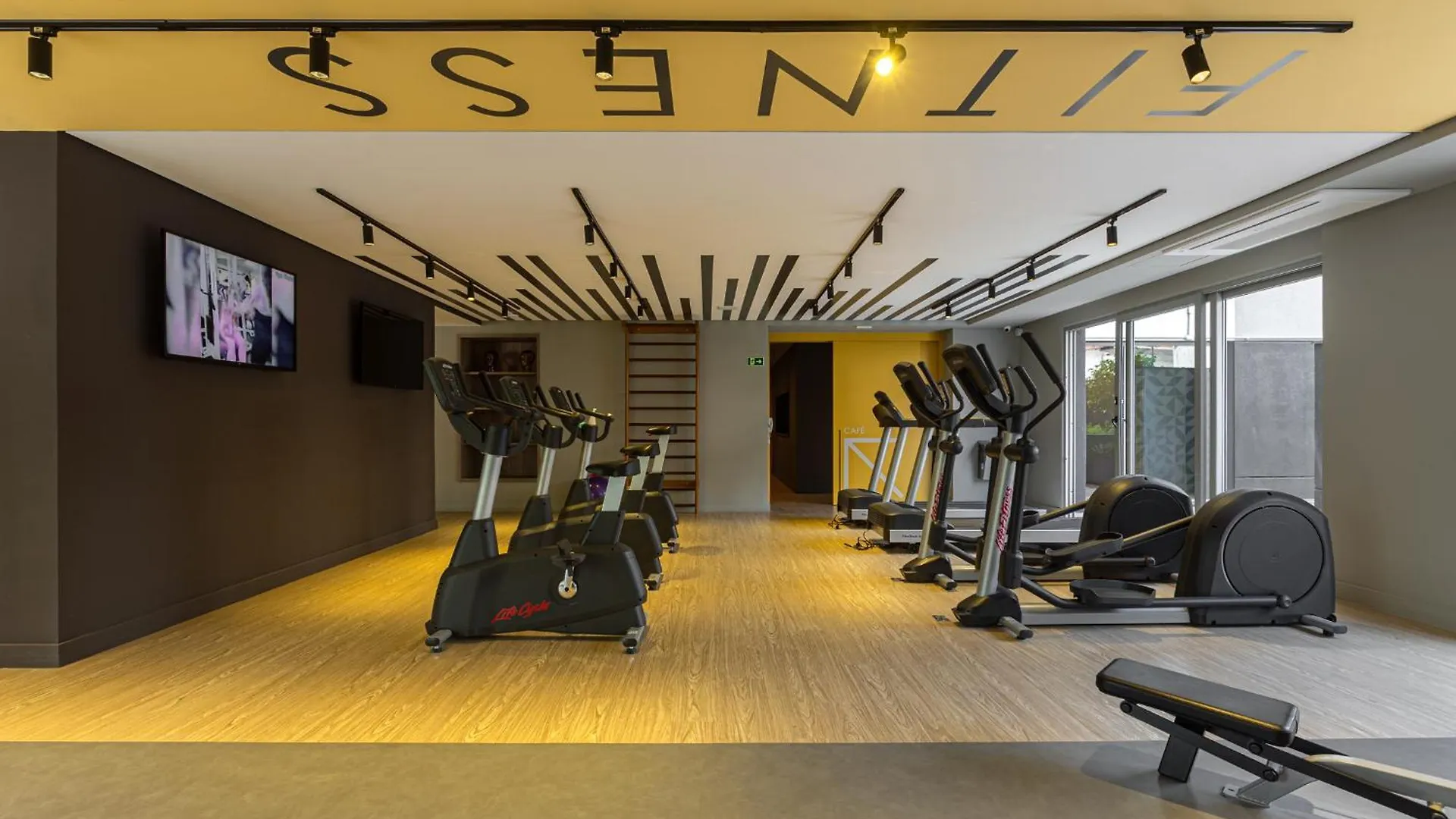 Easy Star - Studio Proximo Ao Allianz Parque - Ug01H San Paolo Appartamento