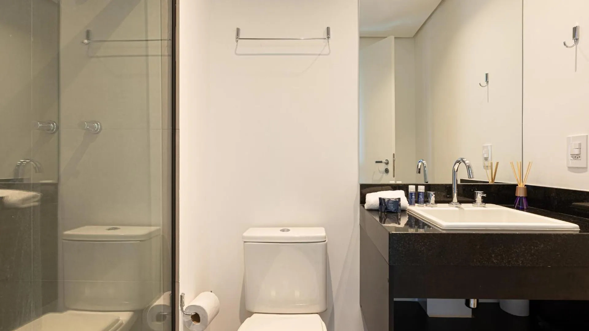 Easy Star - Studio Proximo Ao Allianz Parque - Ug01H San Paolo
