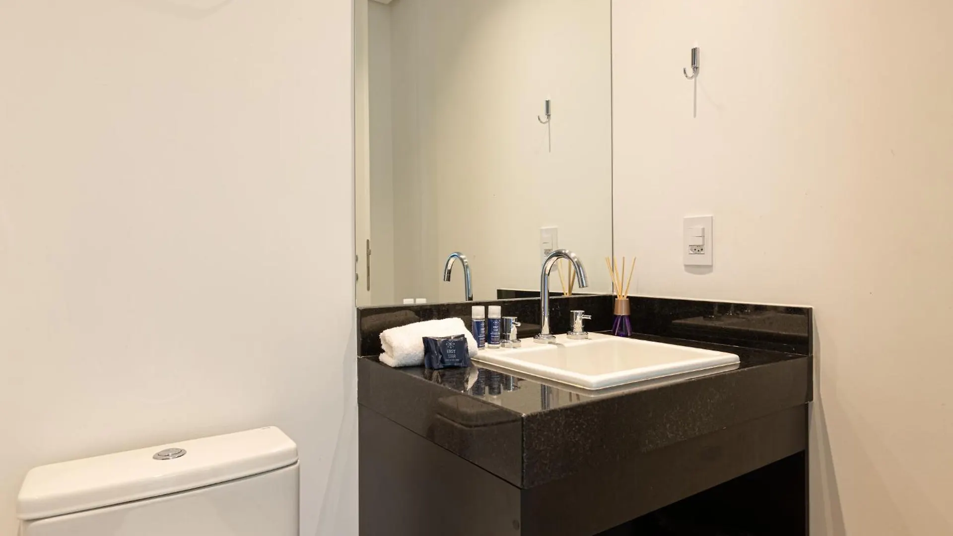 Appartamento Easy Star - Studio Proximo Ao Allianz Parque - Ug01H San Paolo Brasile