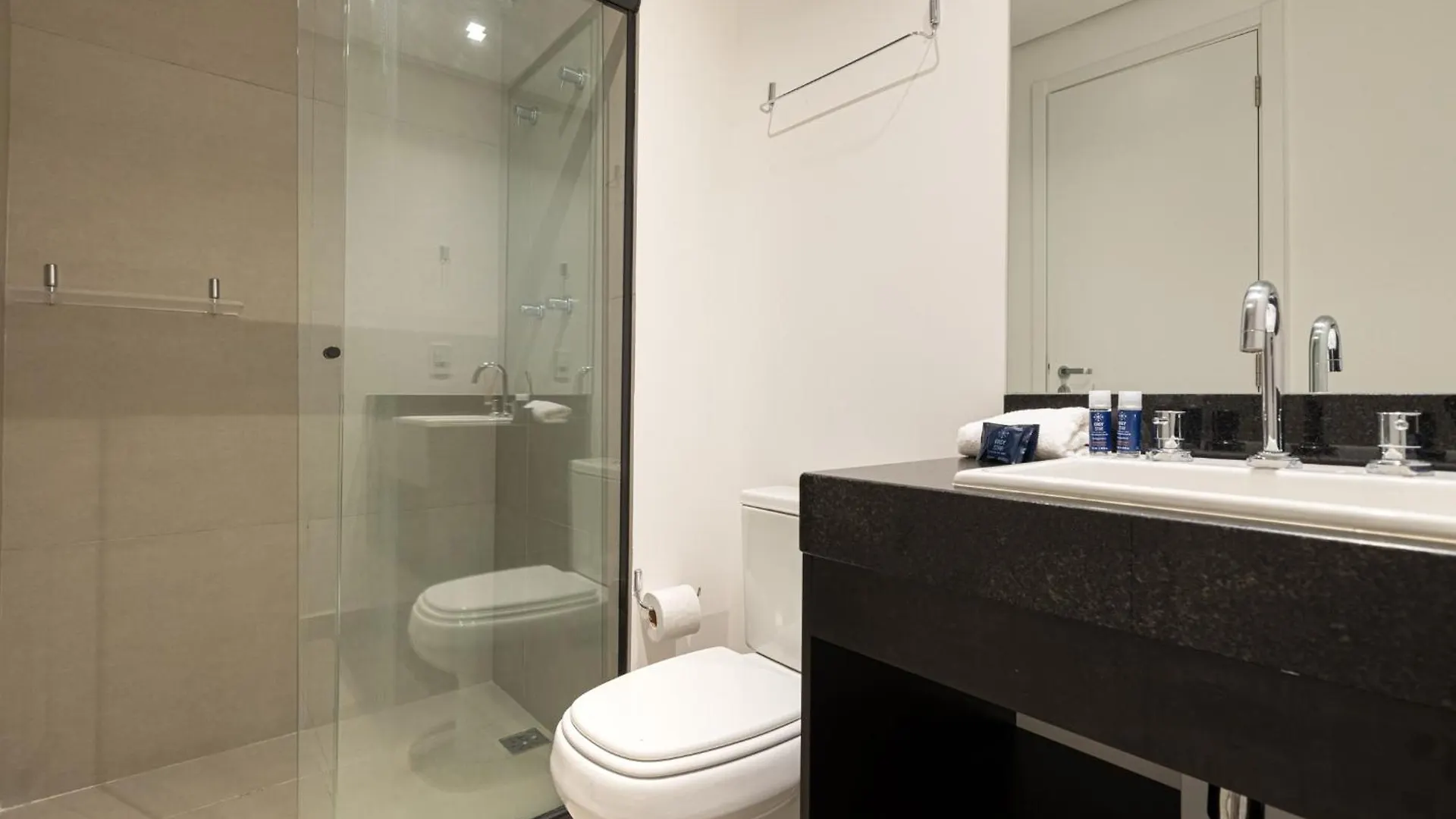 Easy Star - Studio Proximo Ao Allianz Parque - Ug01H San Paolo Appartamento