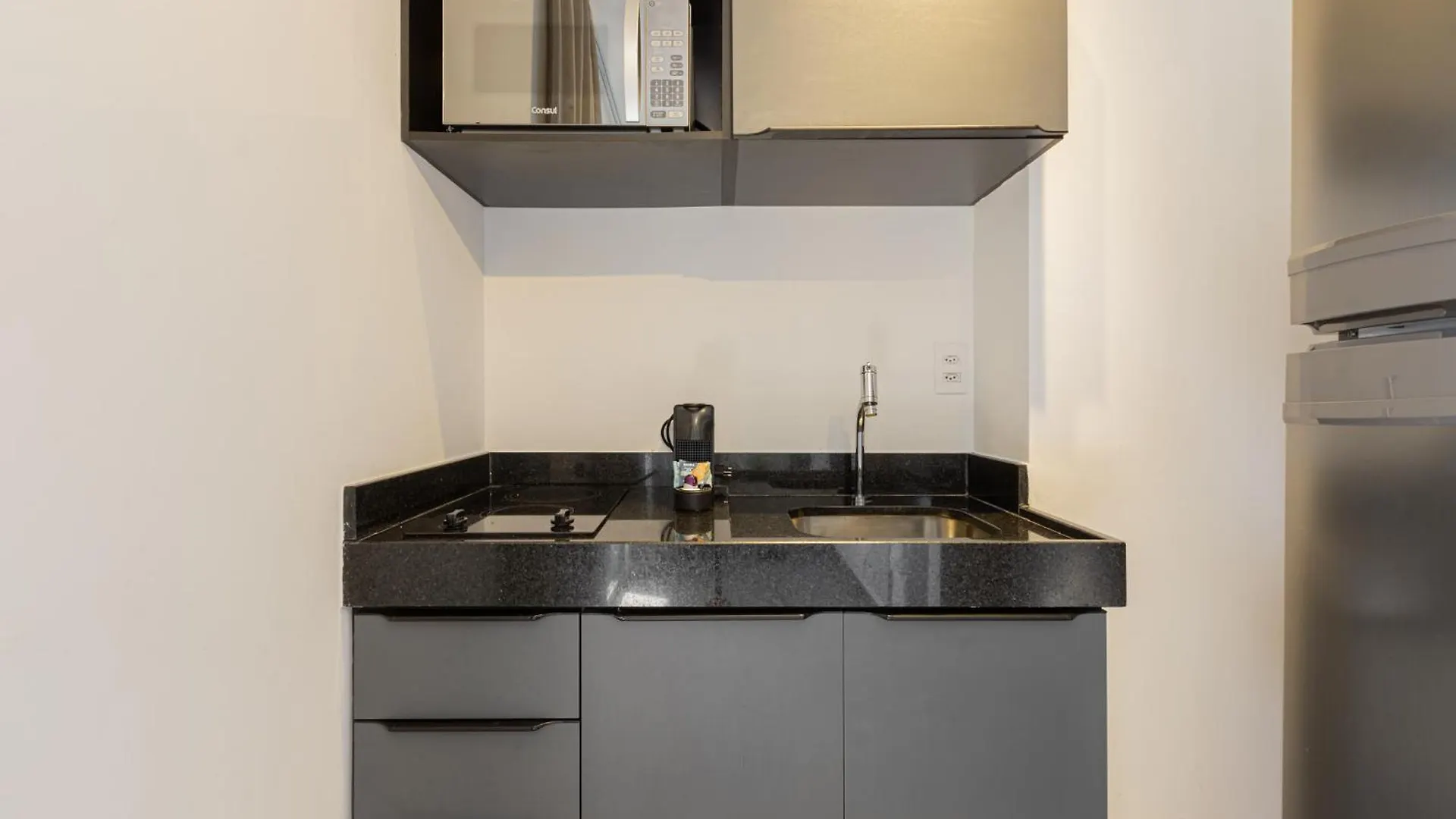 Easy Star - Studio Proximo Ao Allianz Parque - Ug01H San Paolo Appartamento